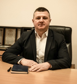 Фото Демидов Віталій Сніжикович