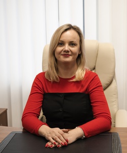 Фото Мельник Тетяна Петрівна