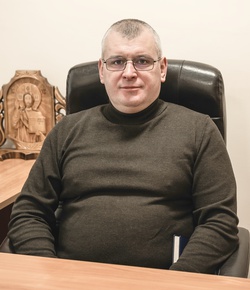 Фото Мазяр Костянтин Валентинович